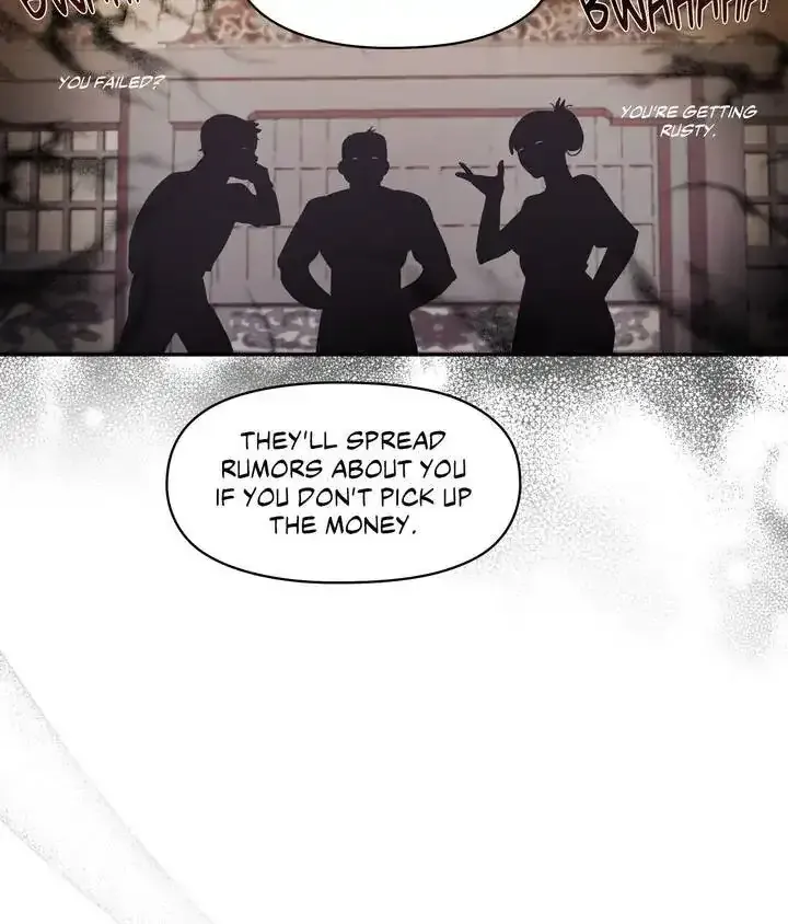 A Foxy Affair Zinmanga X Chapter 1 Page 33