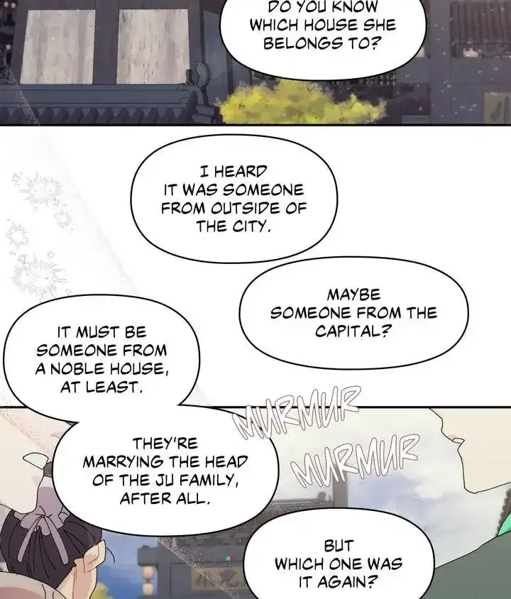 A Foxy Affair Zinmanga X Chapter 1 Page 44