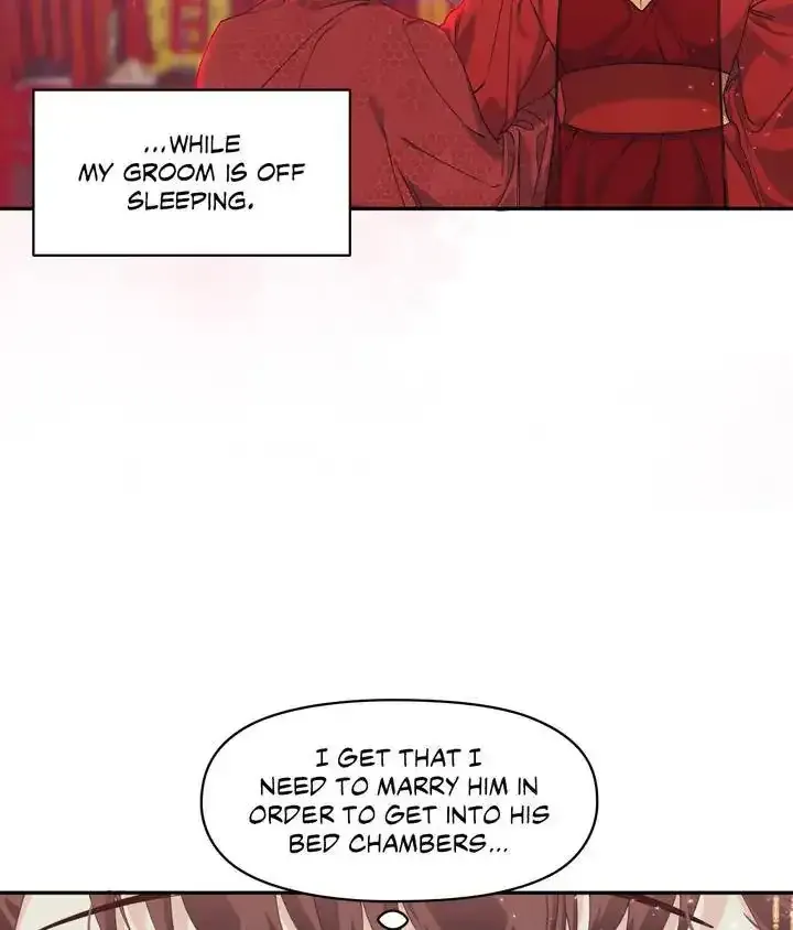 A Foxy Affair Zinmanga X Chapter 1 Page 55