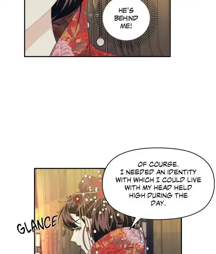 A Foxy Affair Zinmanga X Chapter 1 Page 71