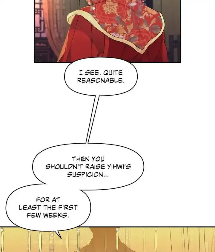 A Foxy Affair Zinmanga X Chapter 1 Page 72