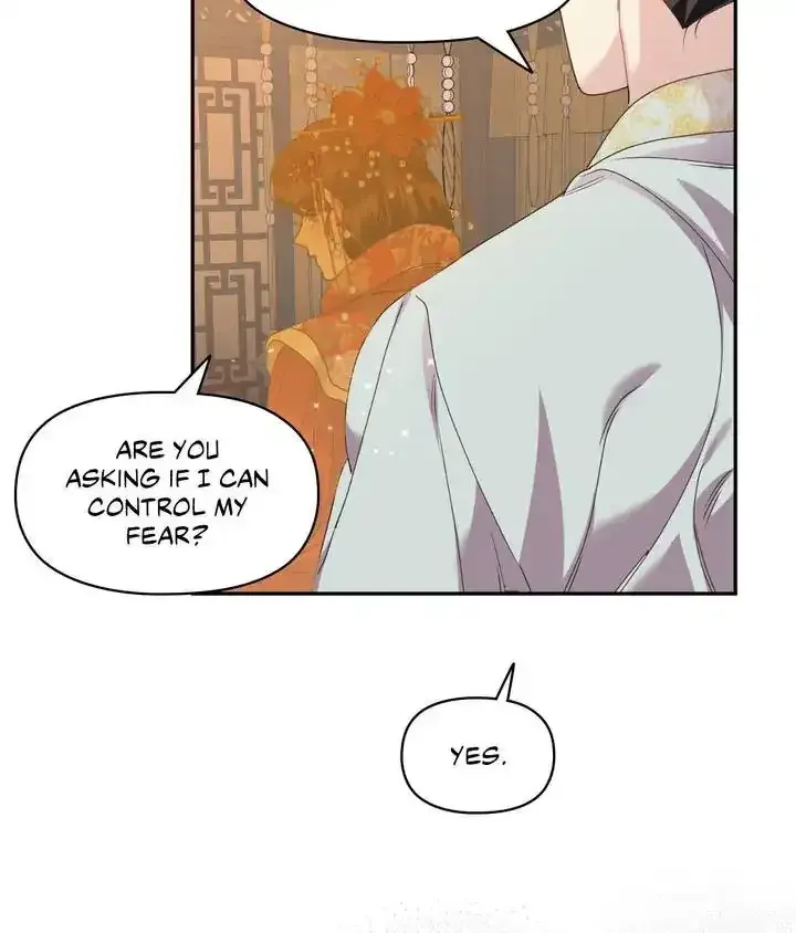 A Foxy Affair Zinmanga X Chapter 1 Page 75