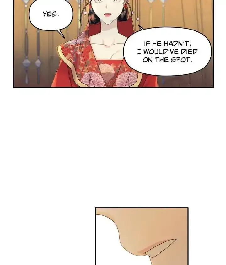 A Foxy Affair Zinmanga X Chapter 1 Page 81