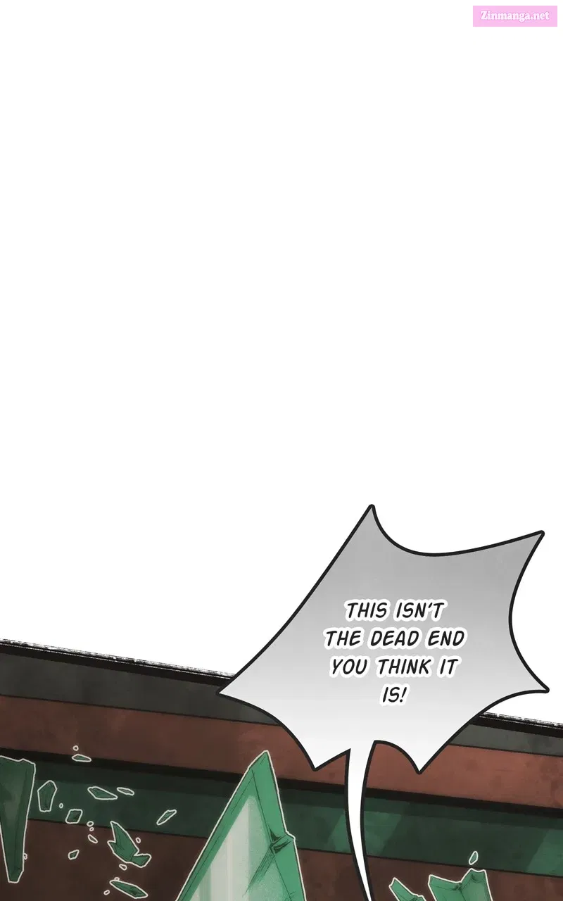 City of Blank Zinmanga X Chapter 92 Page 49