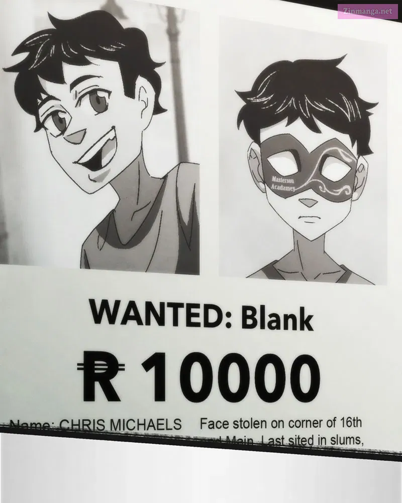 City of Blank Zinmanga X Chapter 91 Page 53