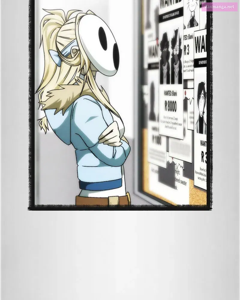 City of Blank Zinmanga X Chapter 91 Page 59