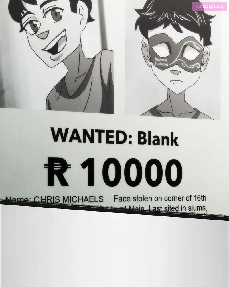 City of Blank Zinmanga X Chapter 91 Page 69