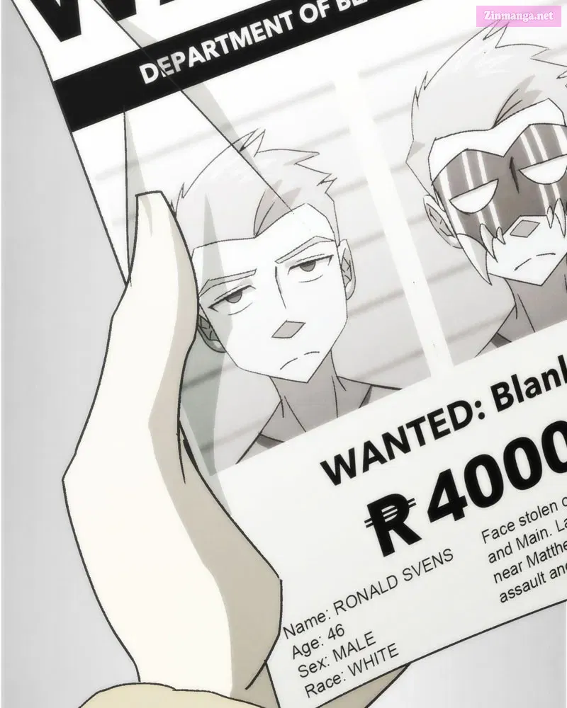 City of Blank Zinmanga X Chapter 91 Page 77