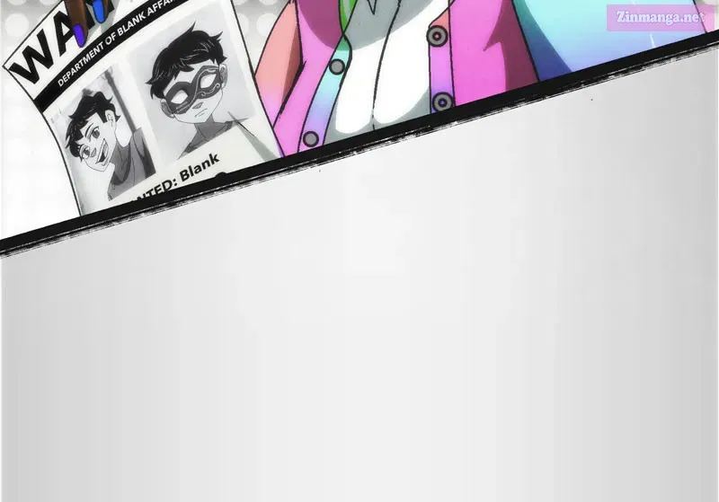 City of Blank Zinmanga X Chapter 91 Page 86
