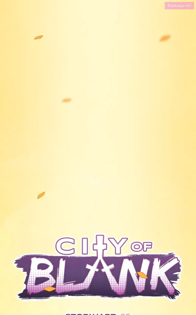 City of Blank Zinmanga X Chapter 90 Page 3