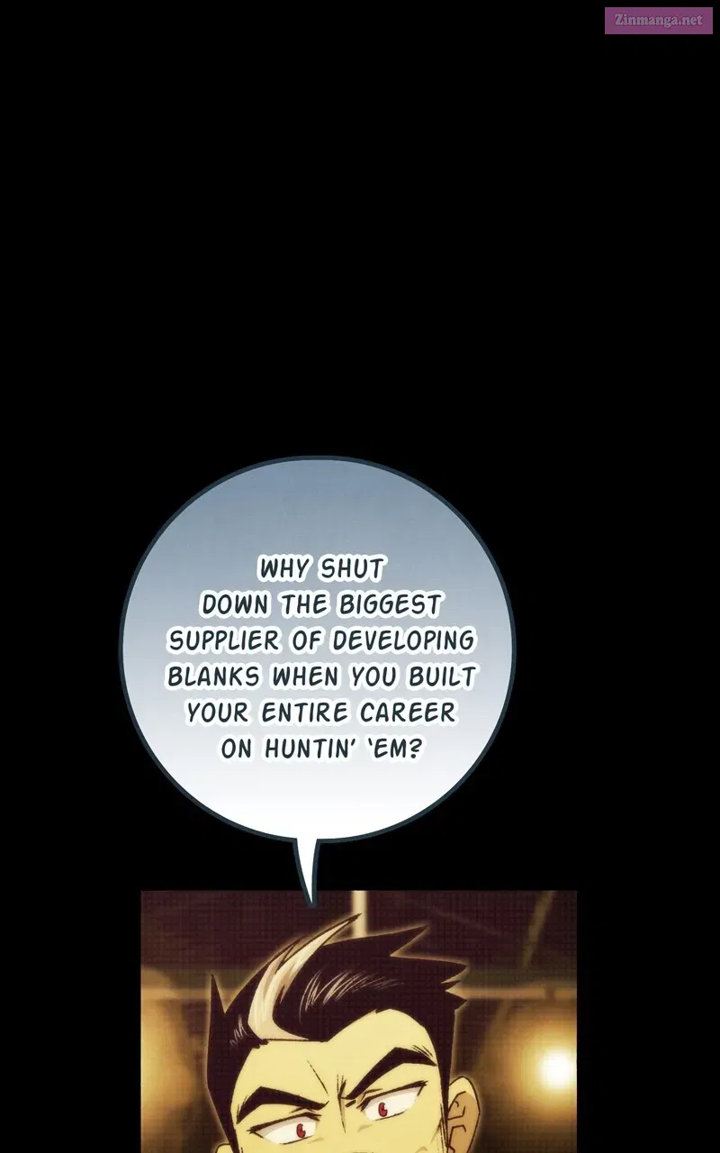City of Blank Zinmanga X Chapter 88 Page 73