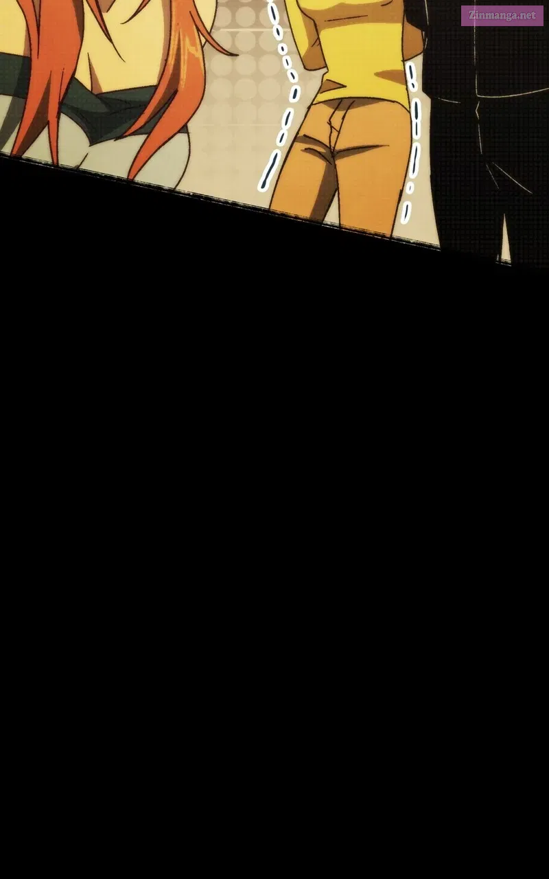 City of Blank Zinmanga X Chapter 87 Page 22
