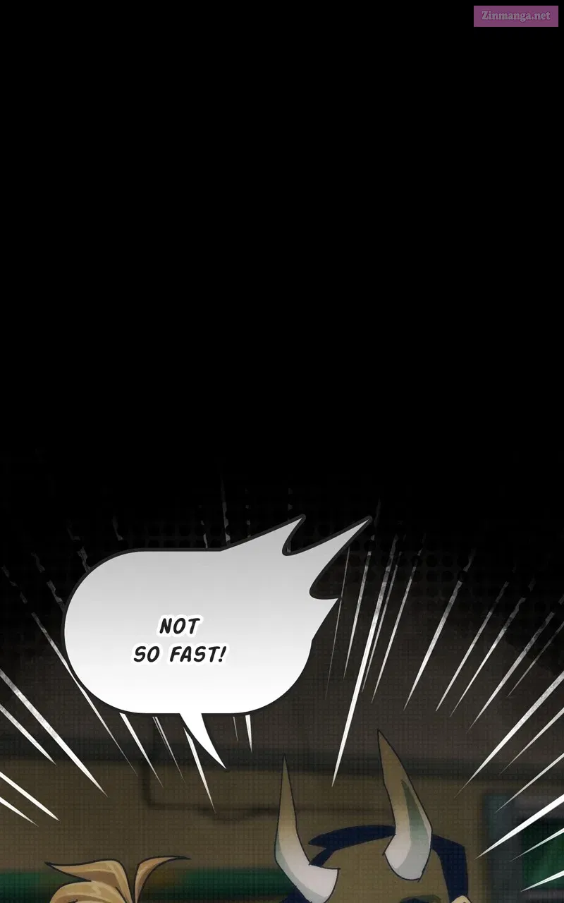 City of Blank Zinmanga X Chapter 86 Page 32
