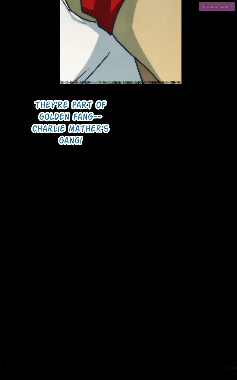 City of Blank Zinmanga X Chapter 86 Page 36