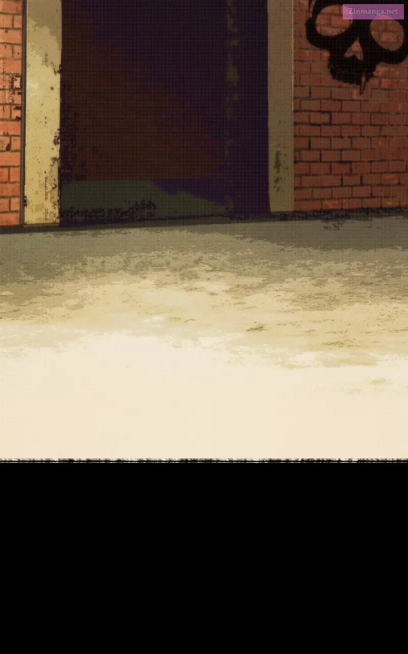 City of Blank Zinmanga X Chapter 86 Page 89