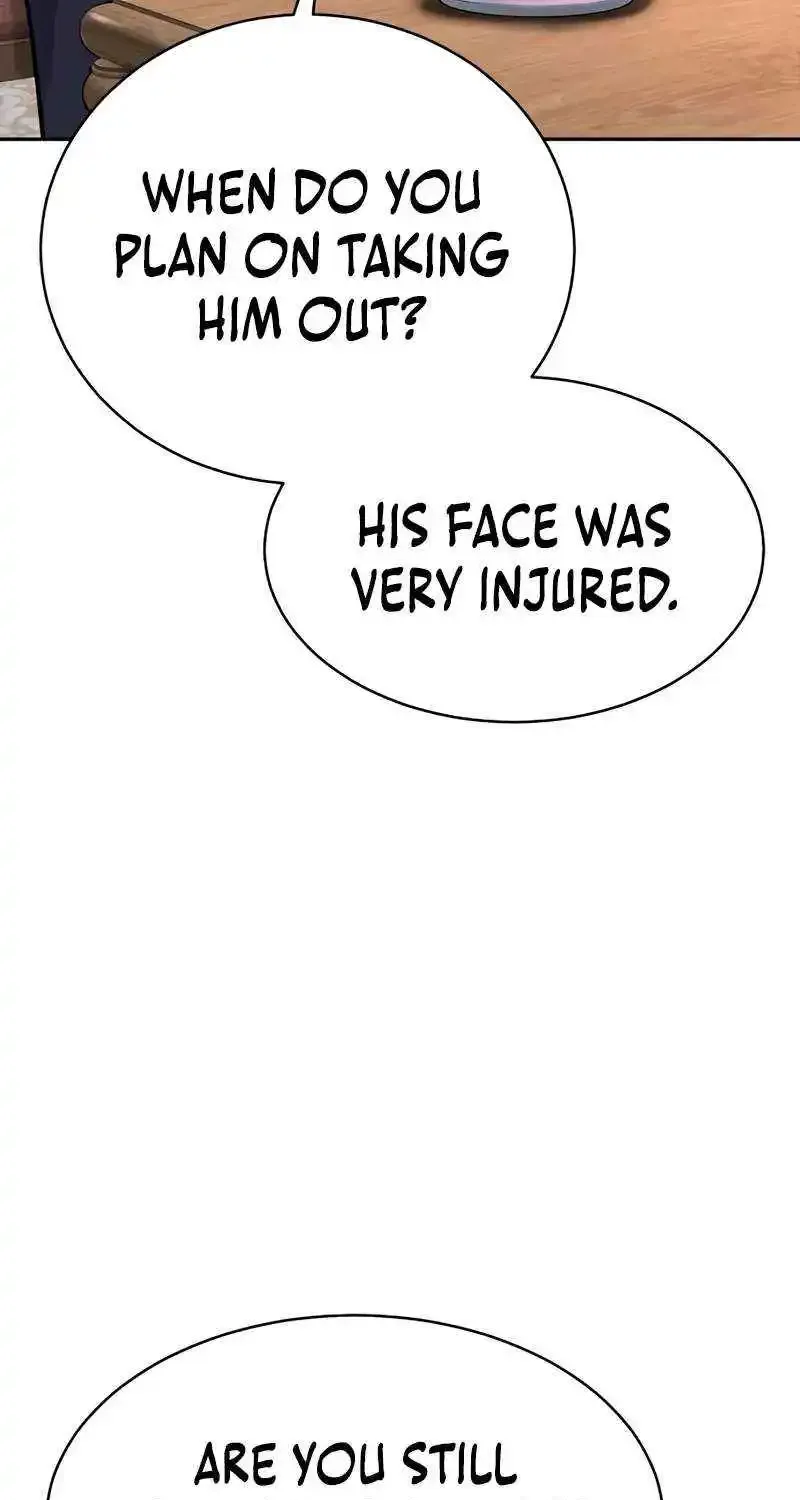 Genius Grandson of the Loan Shark King Zinmanga X Chapter 38 Page 6