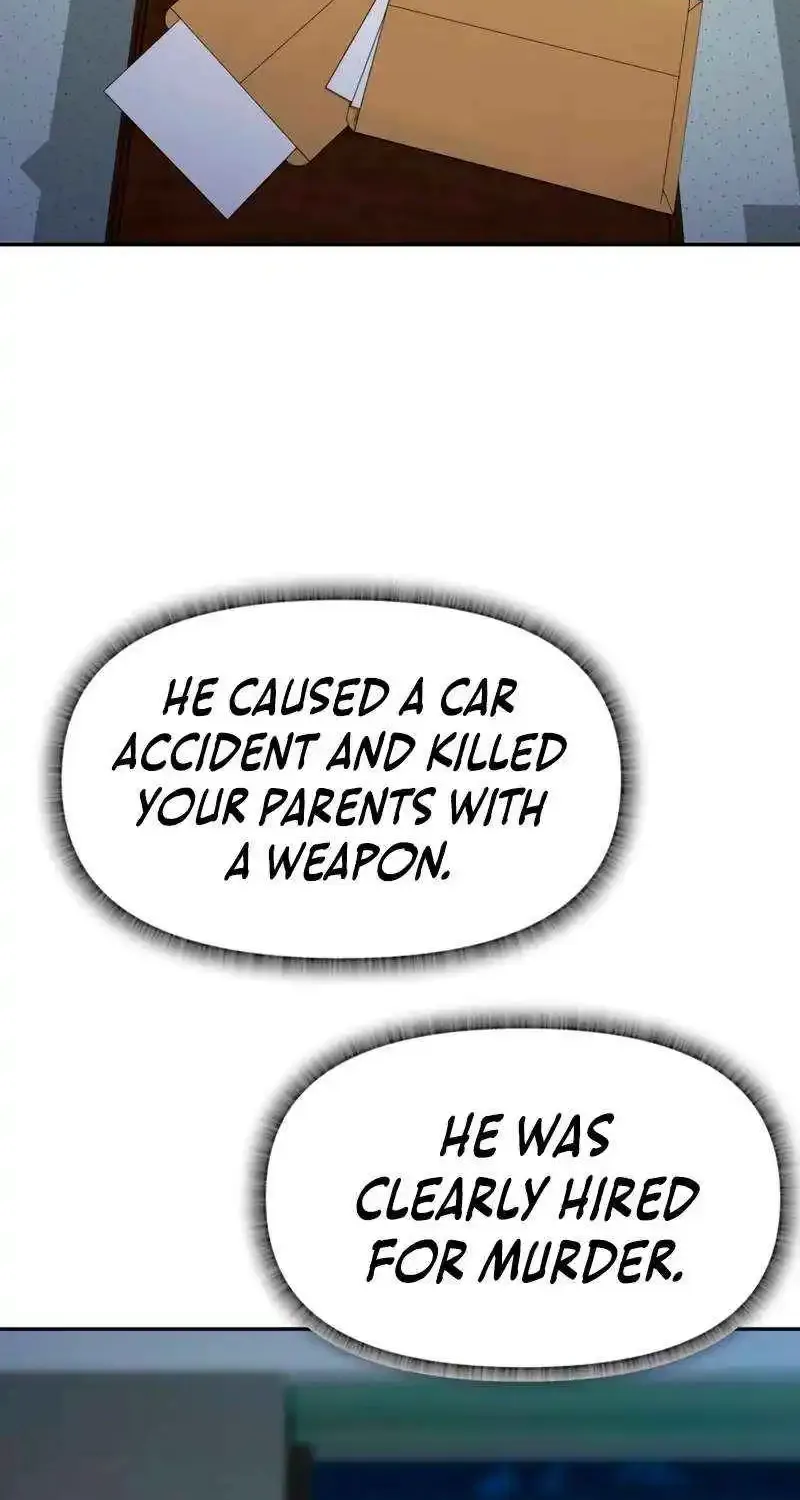 Genius Grandson of the Loan Shark King Zinmanga X Chapter 38 Page 132