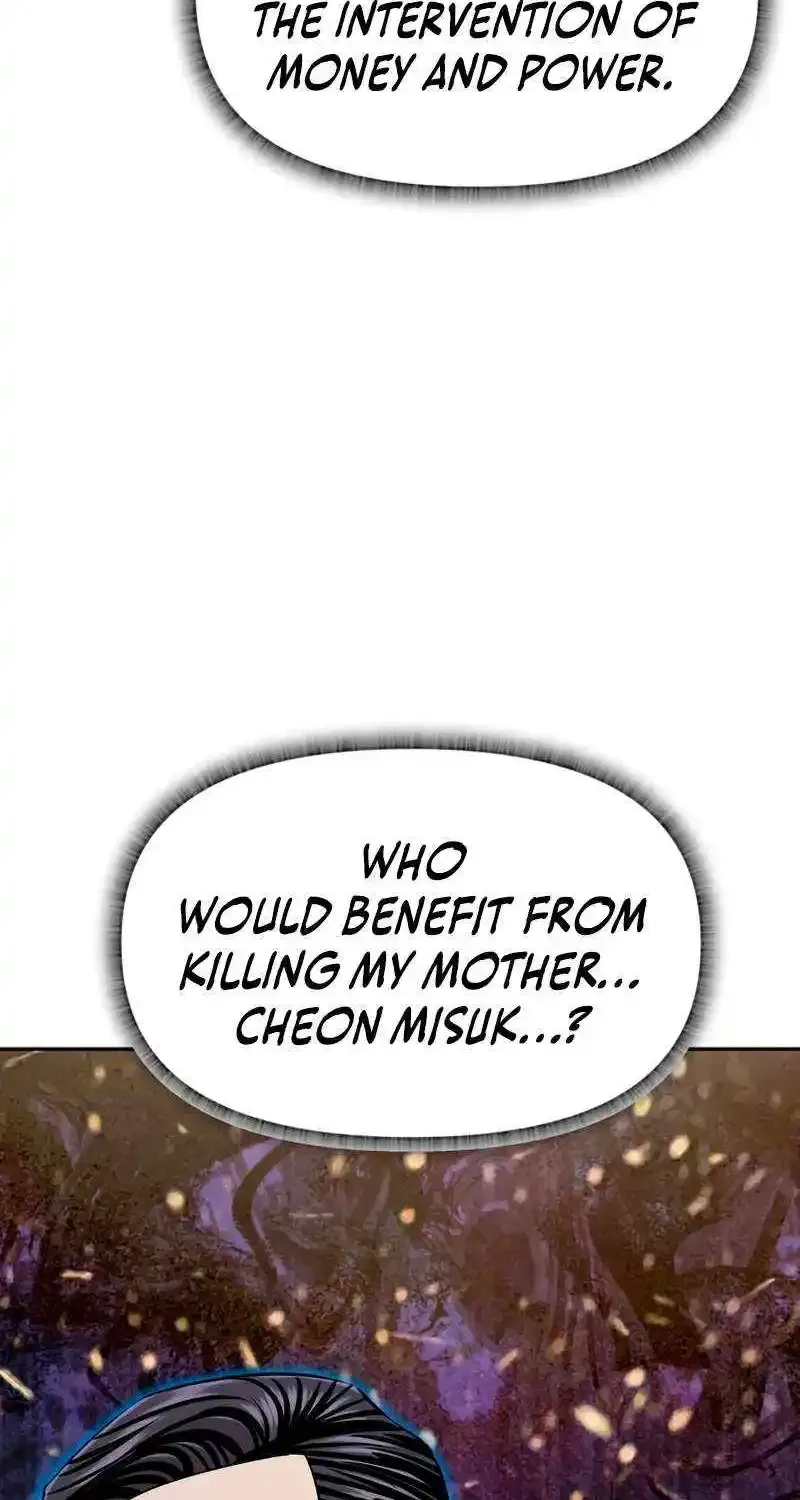 Genius Grandson of the Loan Shark King Zinmanga X Chapter 38 Page 134