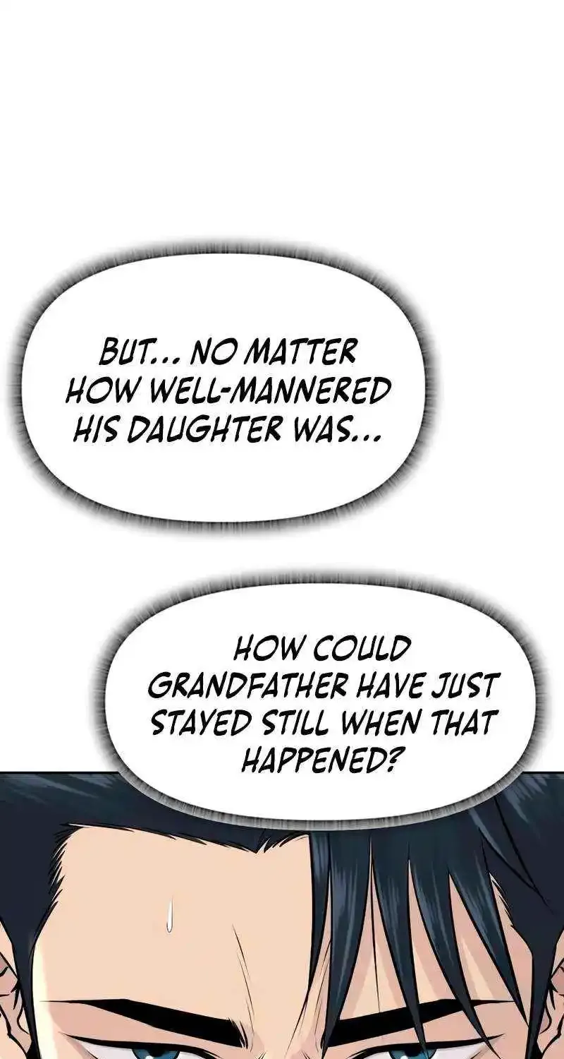 Genius Grandson of the Loan Shark King Zinmanga X Chapter 38 Page 137