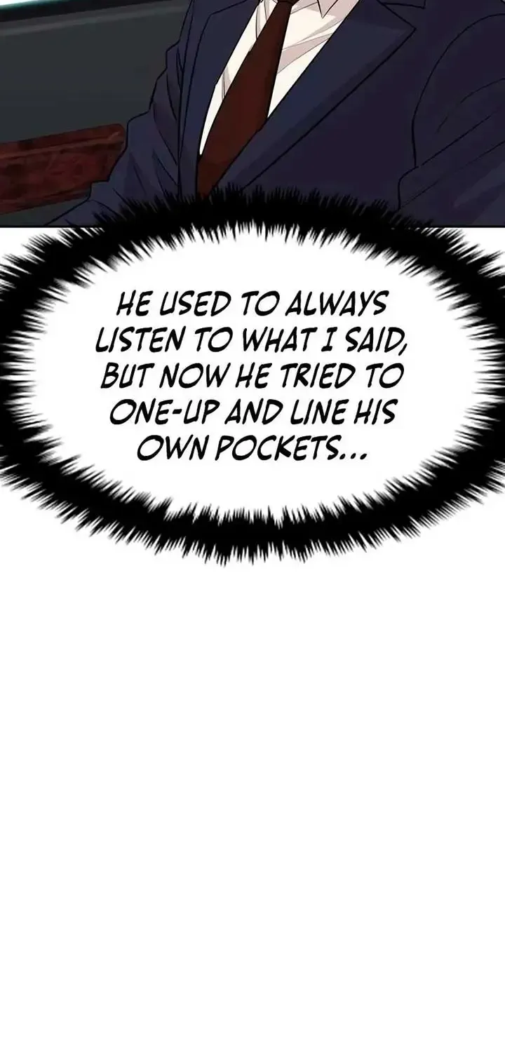 Genius Grandson of the Loan Shark King Zinmanga X Chapter 37 Page 48