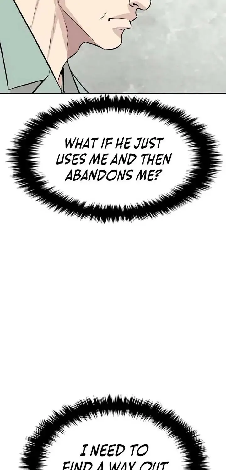Genius Grandson of the Loan Shark King Zinmanga X Chapter 37 Page 51