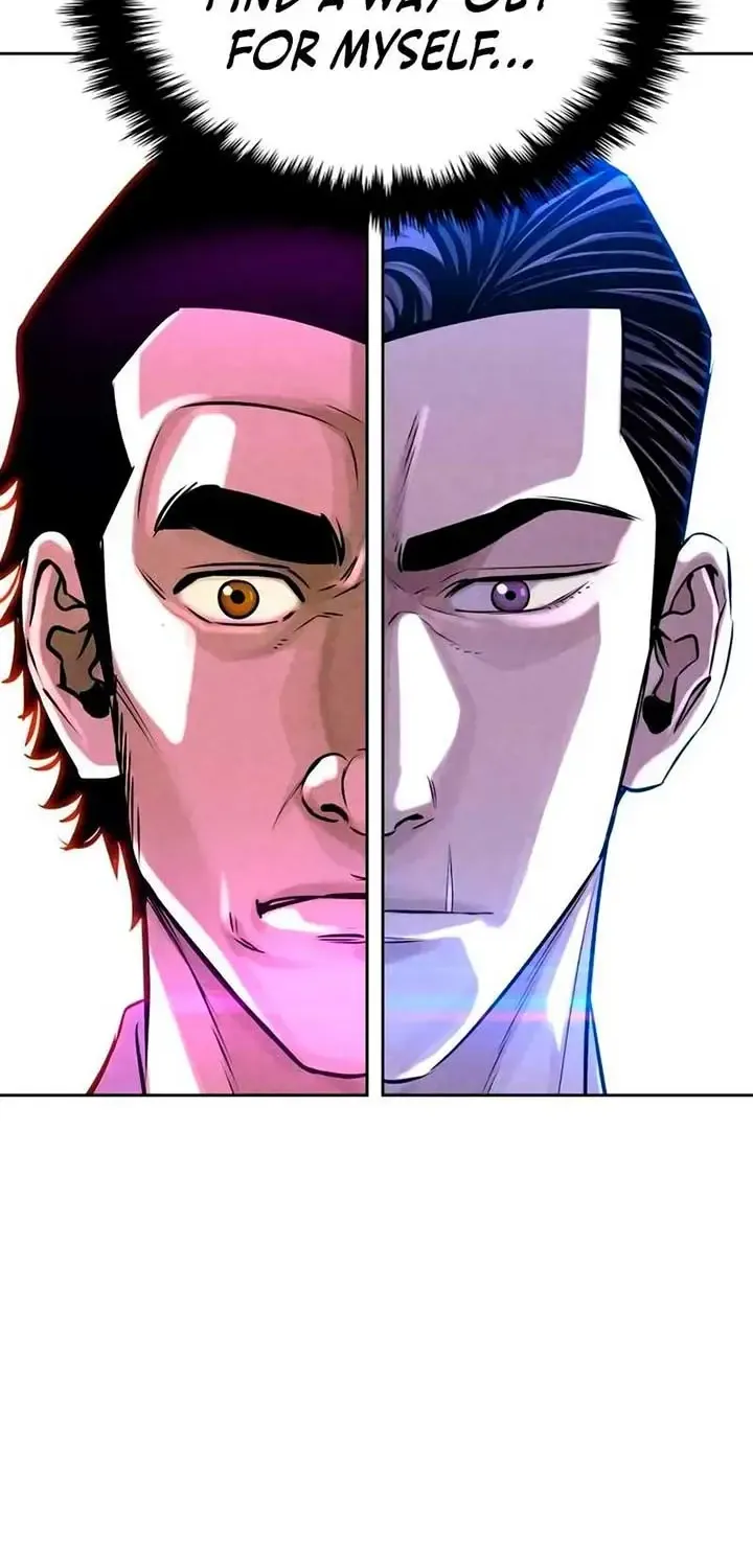Genius Grandson of the Loan Shark King Zinmanga X Chapter 37 Page 52