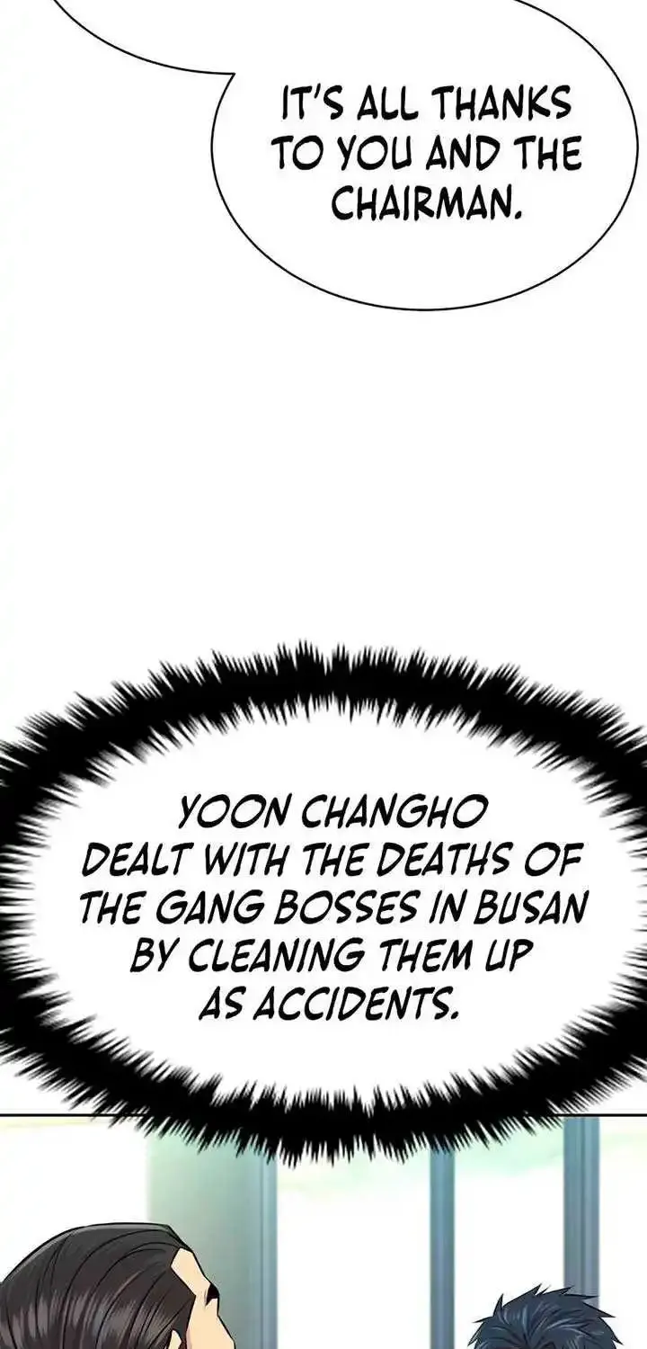 Genius Grandson of the Loan Shark King Zinmanga X Chapter 37 Page 62