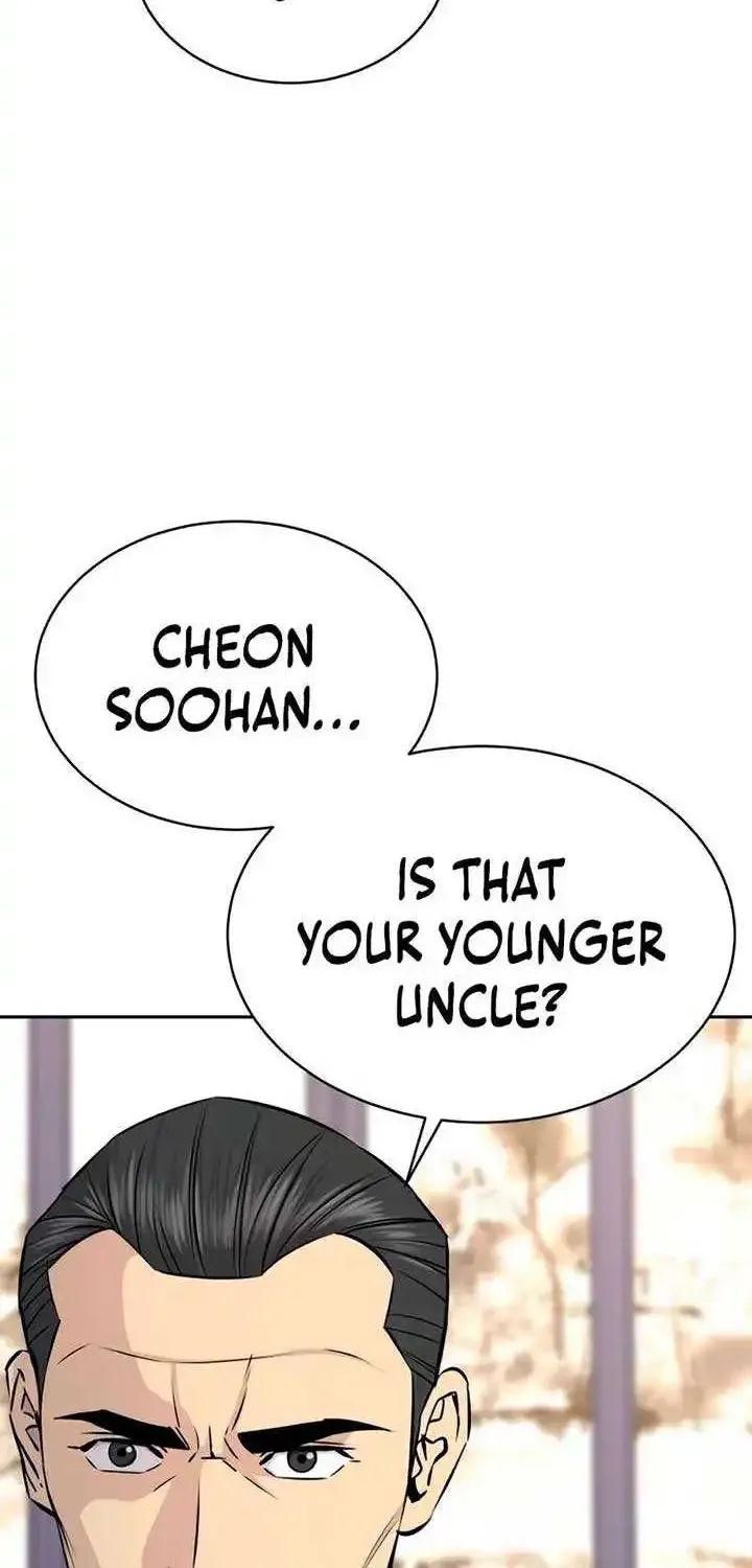 Genius Grandson of the Loan Shark King Zinmanga X Chapter 37 Page 83