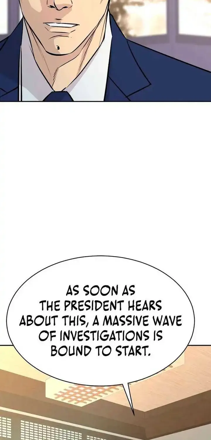 Genius Grandson of the Loan Shark King Zinmanga X Chapter 37 Page 84