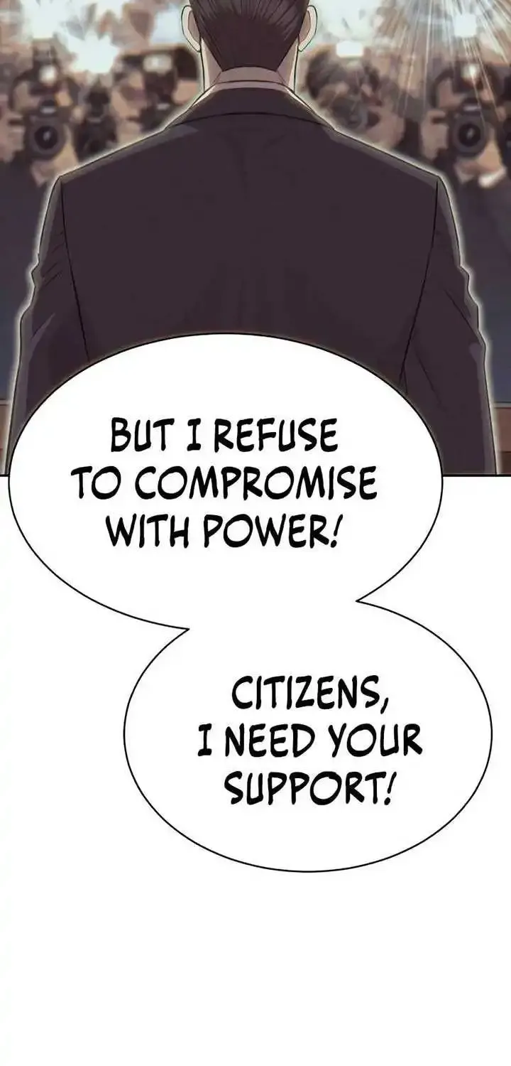 Genius Grandson of the Loan Shark King Zinmanga X Chapter 37 Page 102