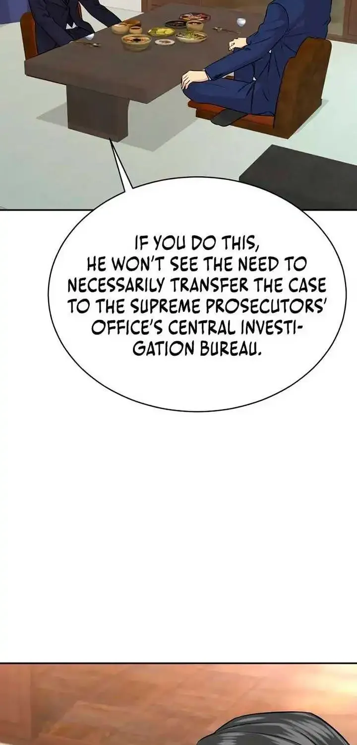 Genius Grandson of the Loan Shark King Zinmanga X Chapter 37 Page 105