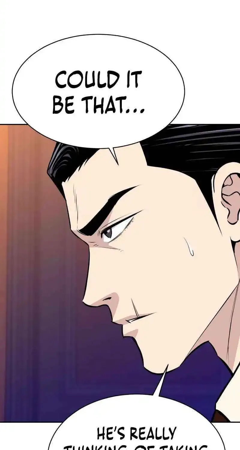 Genius Grandson of the Loan Shark King Zinmanga X Chapter 36 Page 13