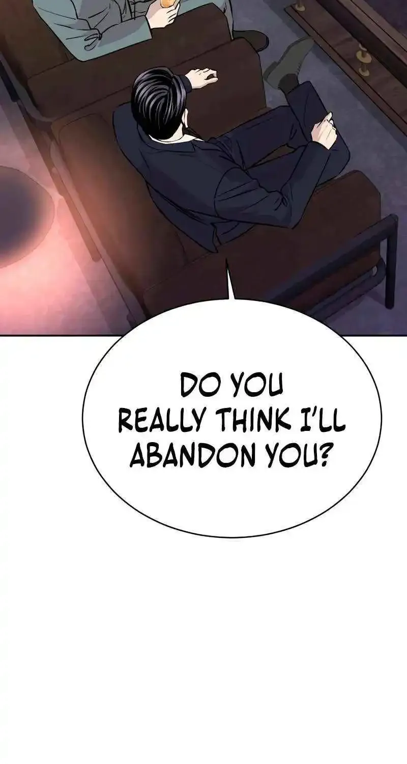 Genius Grandson of the Loan Shark King Zinmanga X Chapter 36 Page 20