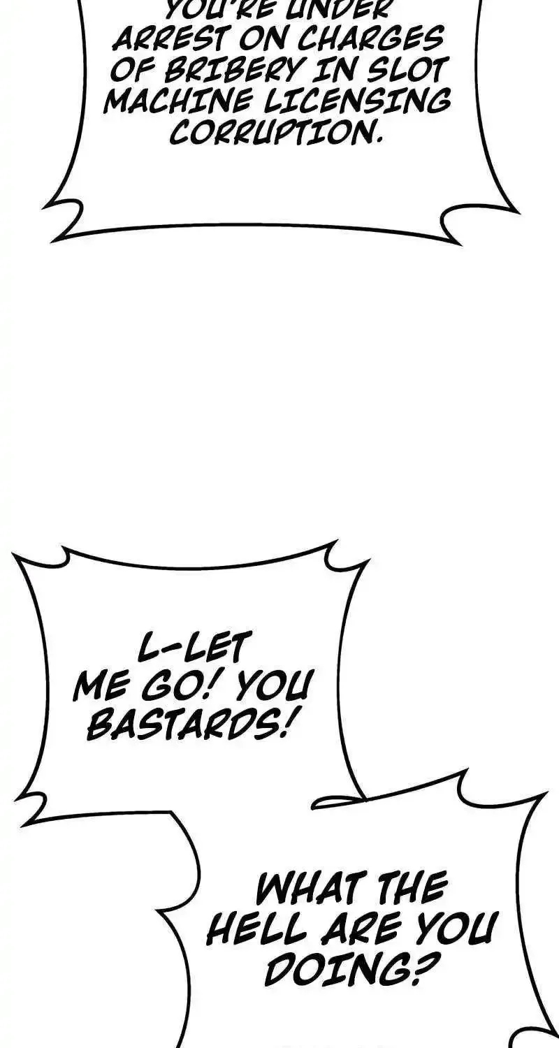 Genius Grandson of the Loan Shark King Zinmanga X Chapter 36 Page 30