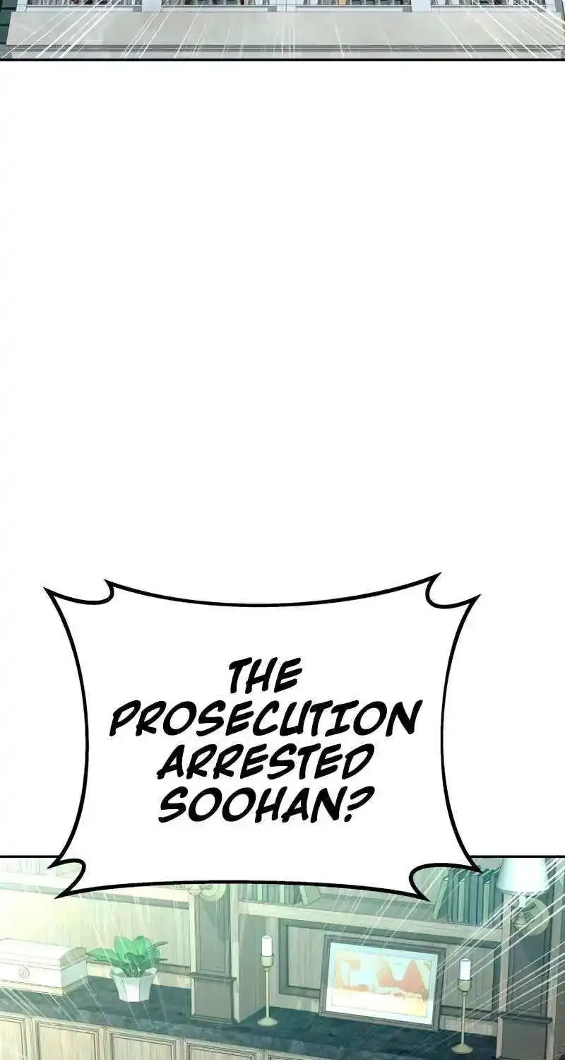 Genius Grandson of the Loan Shark King Zinmanga X Chapter 36 Page 38