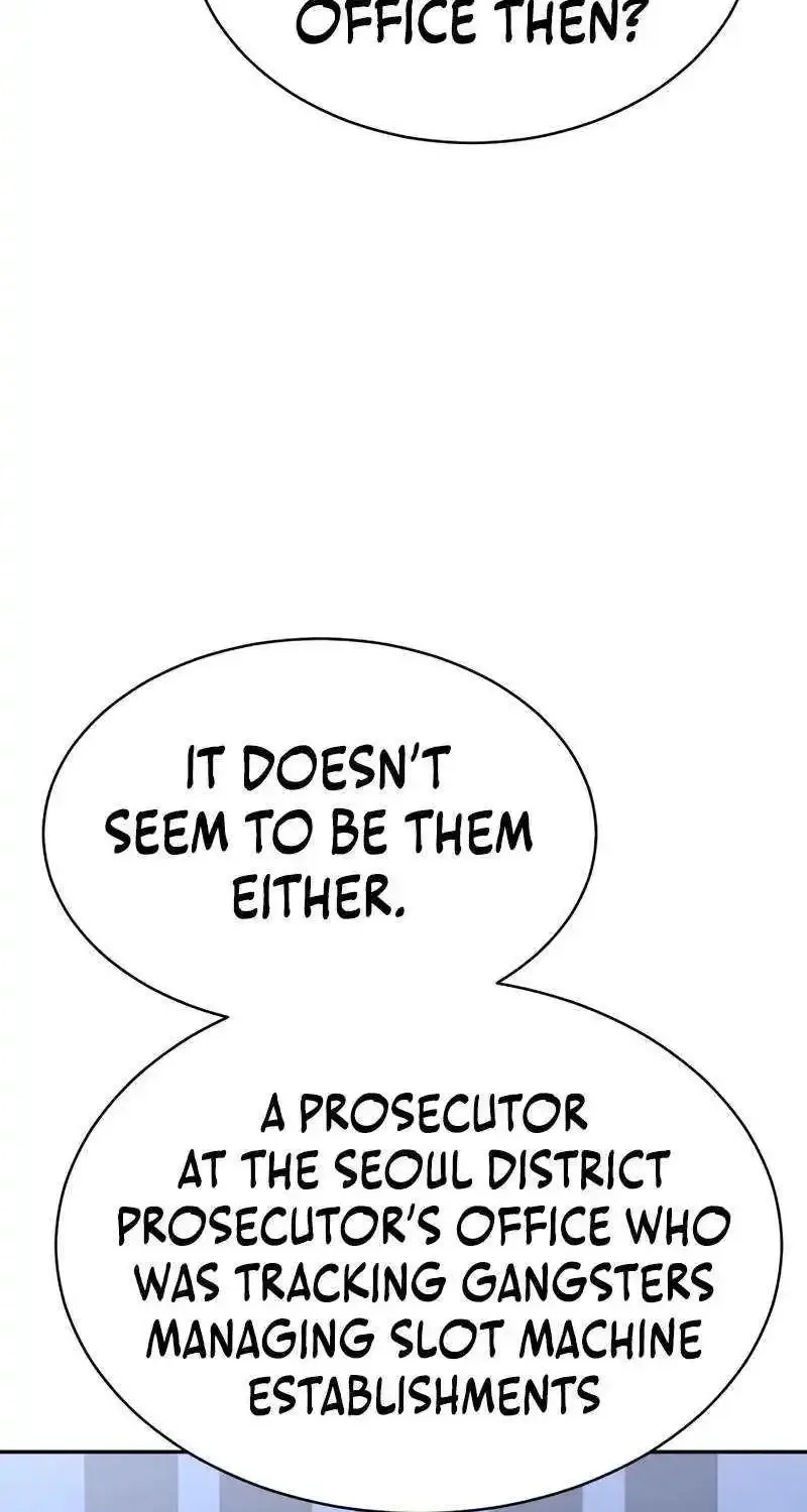 Genius Grandson of the Loan Shark King Zinmanga X Chapter 36 Page 46