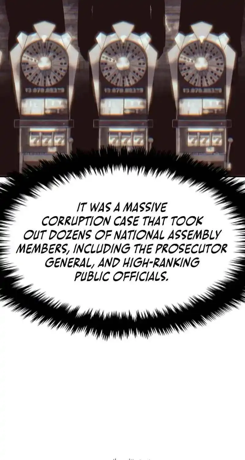 Genius Grandson of the Loan Shark King Zinmanga X Chapter 36 Page 51