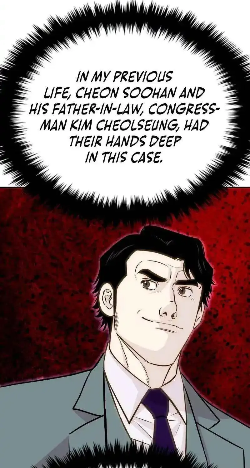Genius Grandson of the Loan Shark King Zinmanga X Chapter 36 Page 52