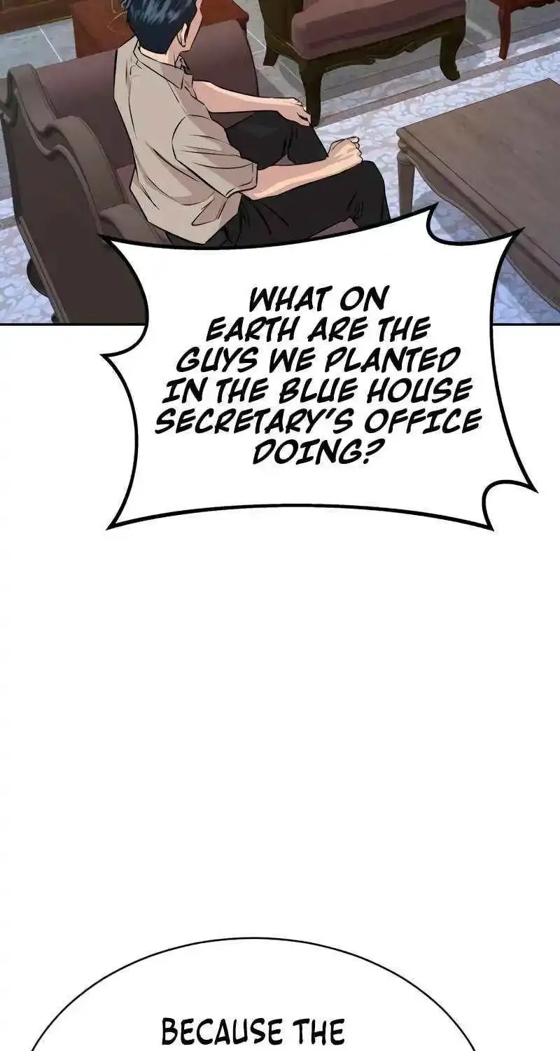 Genius Grandson of the Loan Shark King Zinmanga X Chapter 36 Page 56