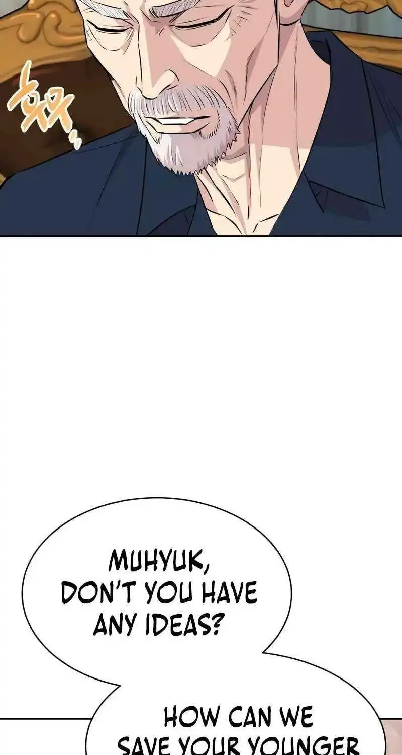 Genius Grandson of the Loan Shark King Zinmanga X Chapter 36 Page 64