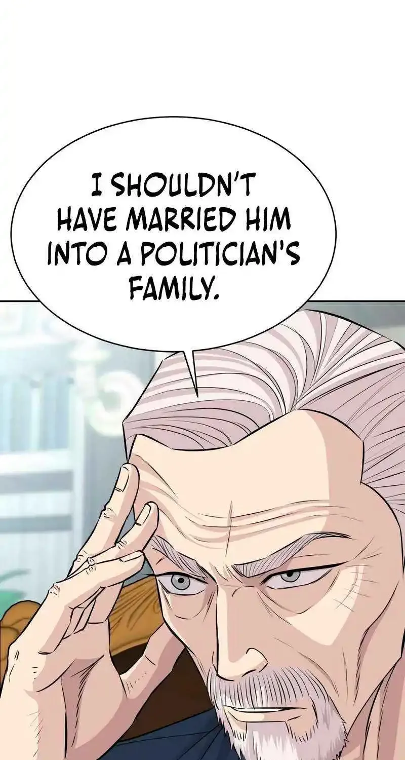 Genius Grandson of the Loan Shark King Zinmanga X Chapter 36 Page 78