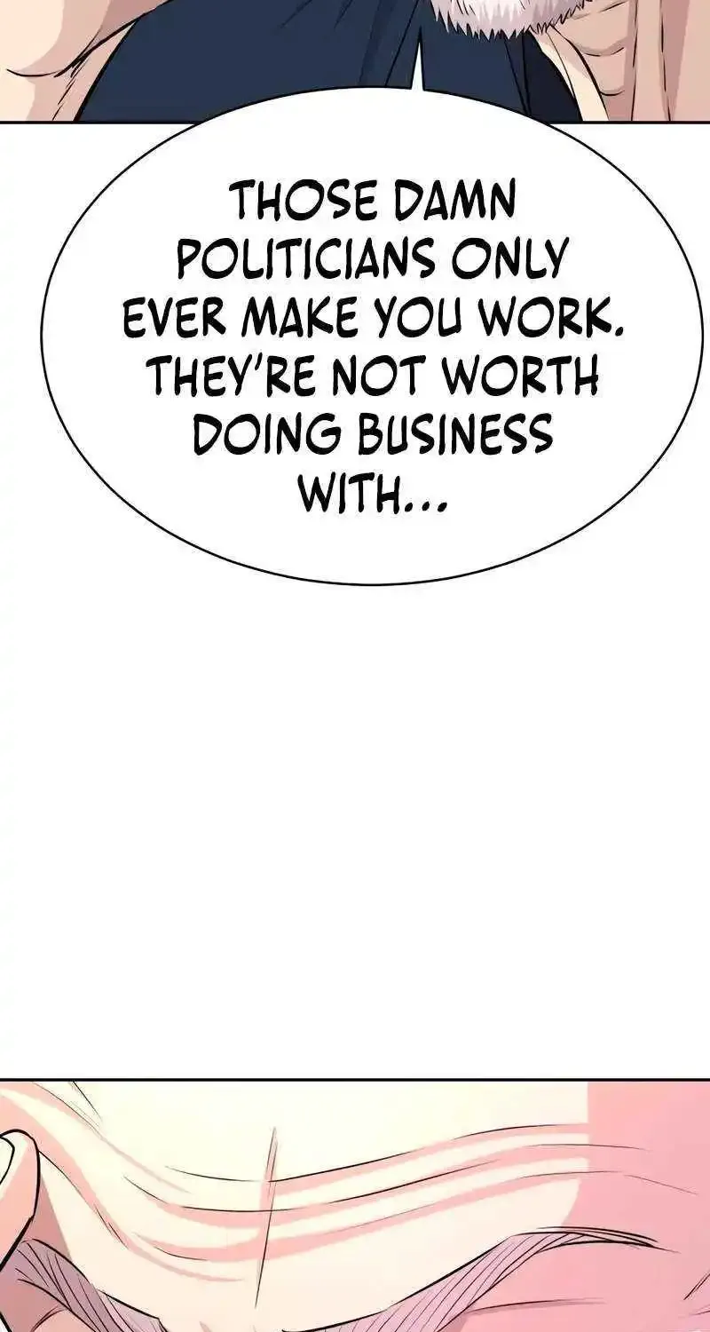 Genius Grandson of the Loan Shark King Zinmanga X Chapter 36 Page 79