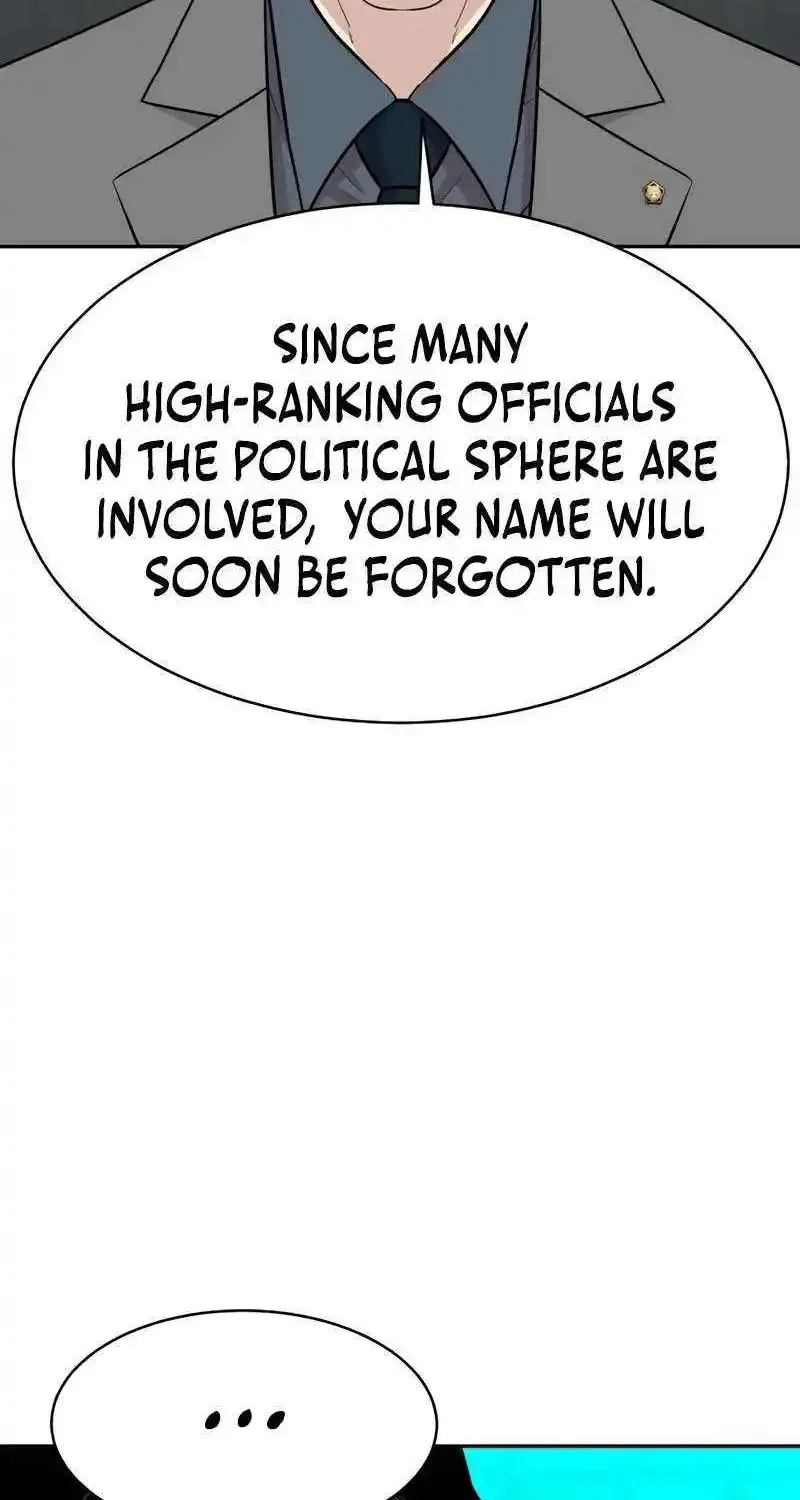 Genius Grandson of the Loan Shark King Zinmanga X Chapter 36 Page 134