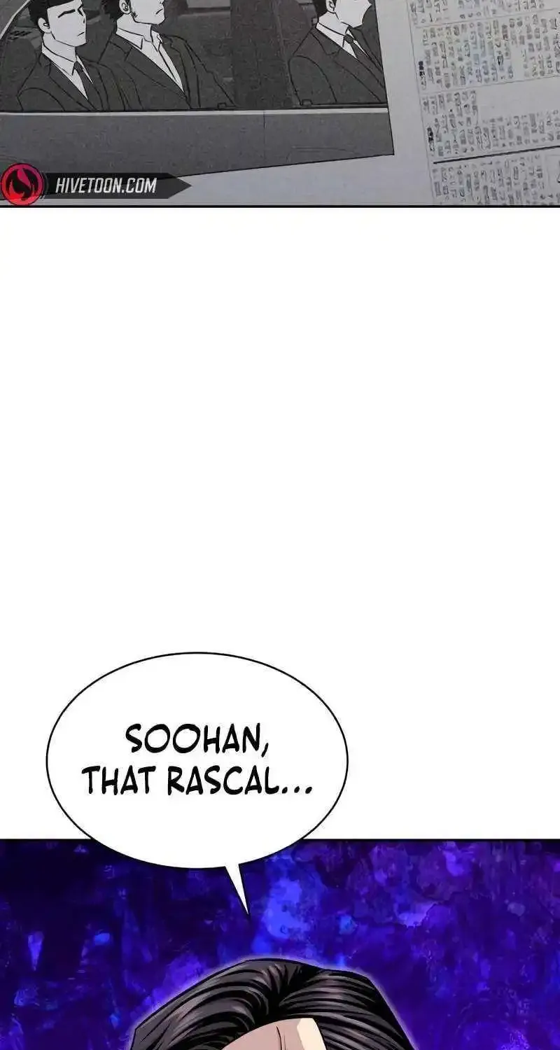 Genius Grandson of the Loan Shark King Zinmanga X Chapter 36 Page 141