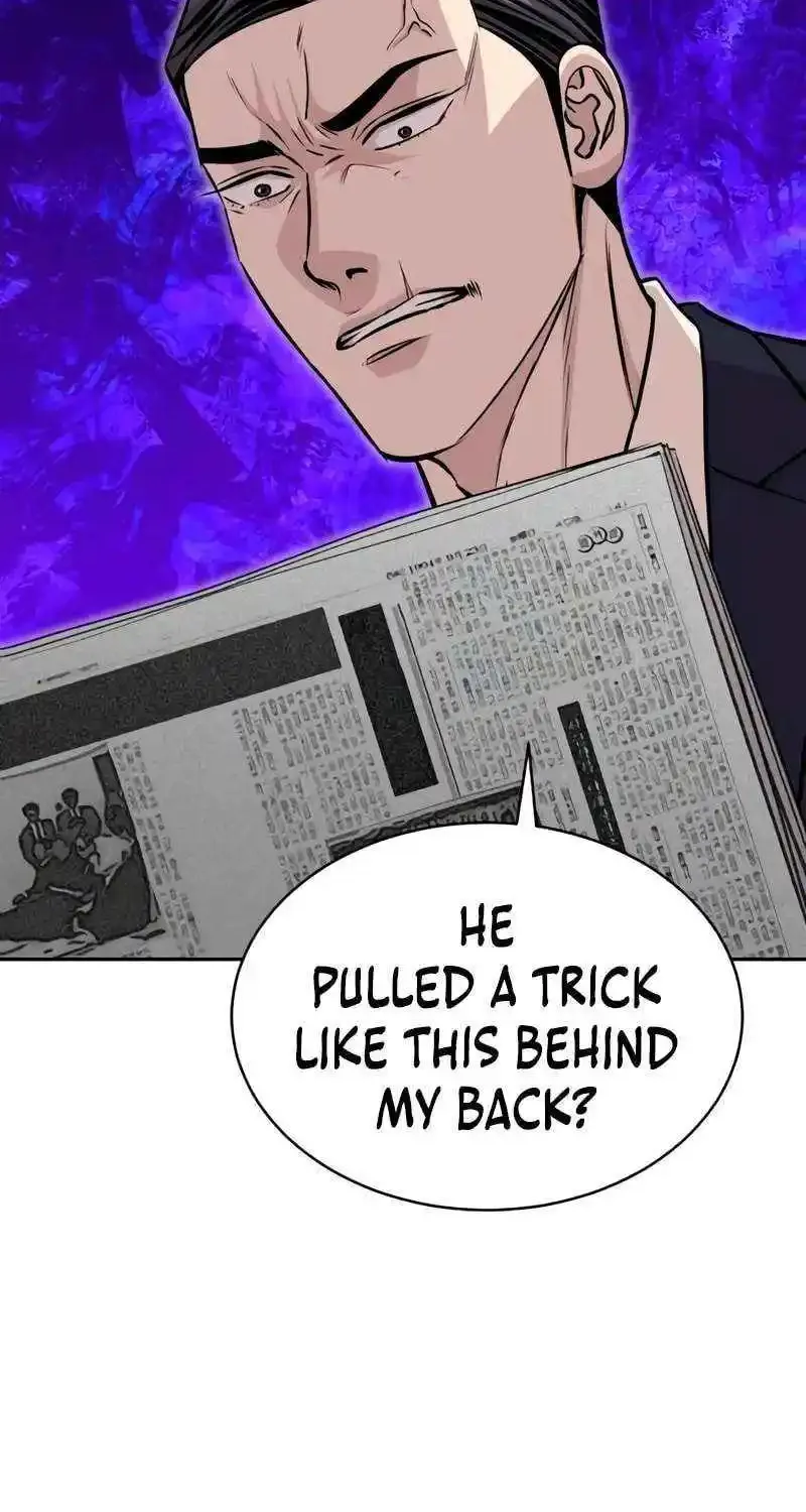 Genius Grandson of the Loan Shark King Zinmanga X Chapter 36 Page 142