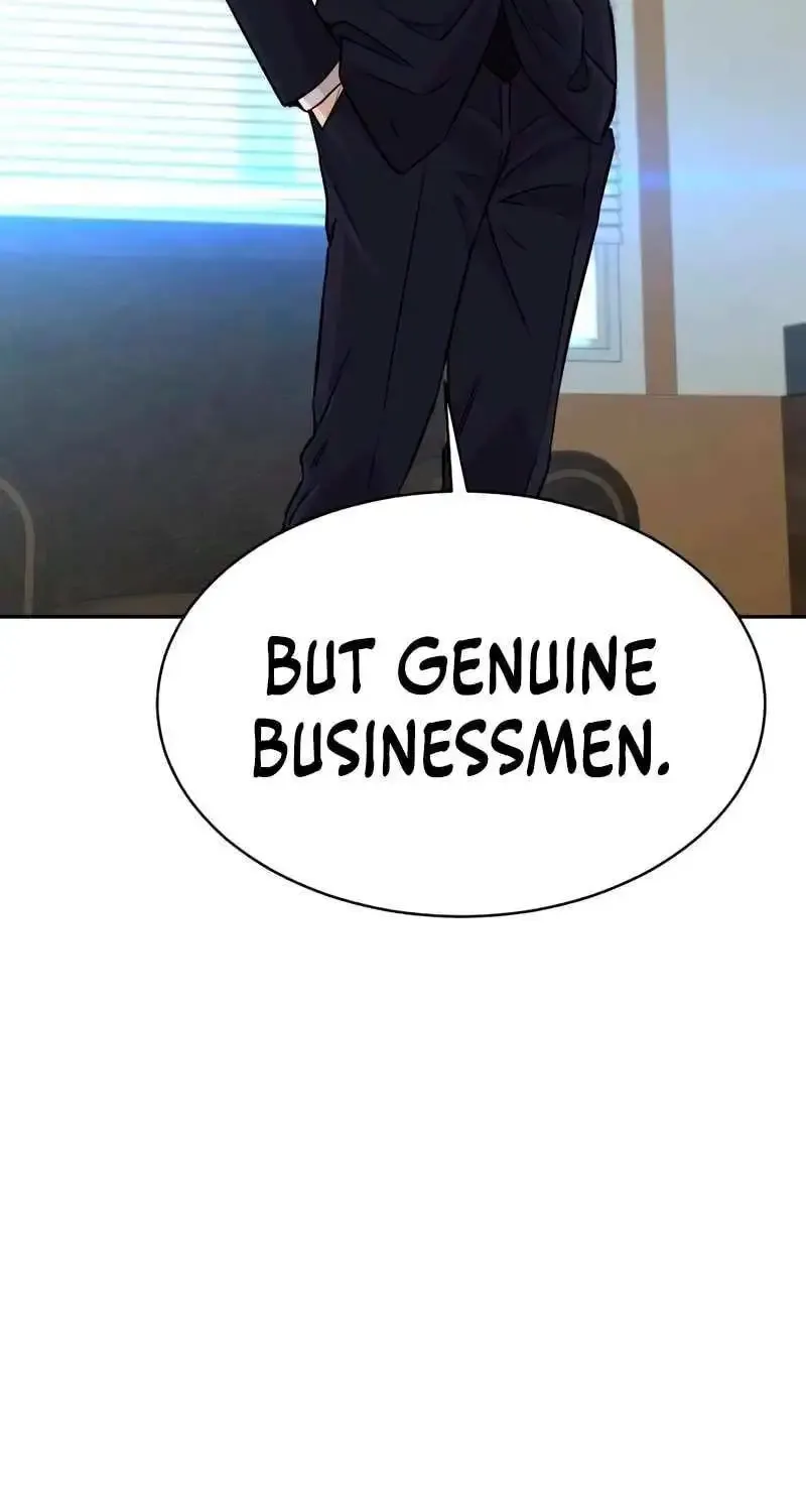 Genius Grandson of the Loan Shark King Zinmanga X Chapter 35 Page 110