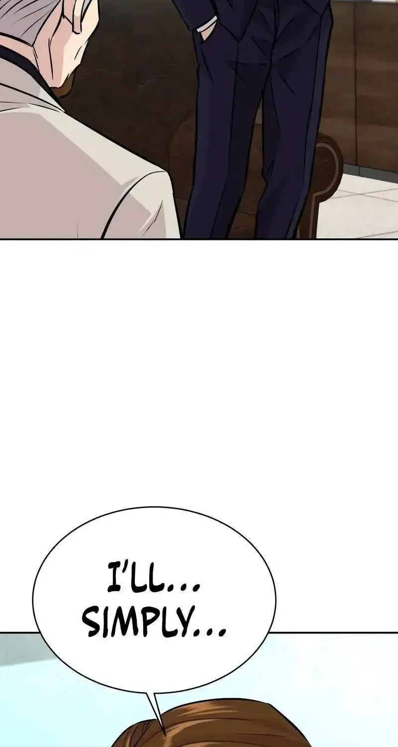 Genius Grandson of the Loan Shark King Zinmanga X Chapter 35 Page 119