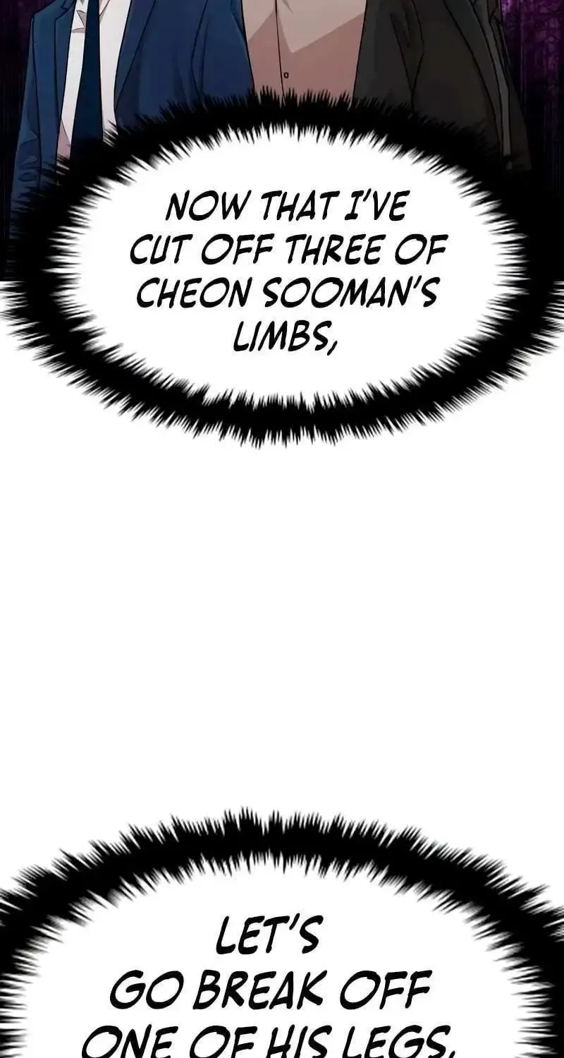 Genius Grandson of the Loan Shark King Zinmanga X Chapter 35 Page 128
