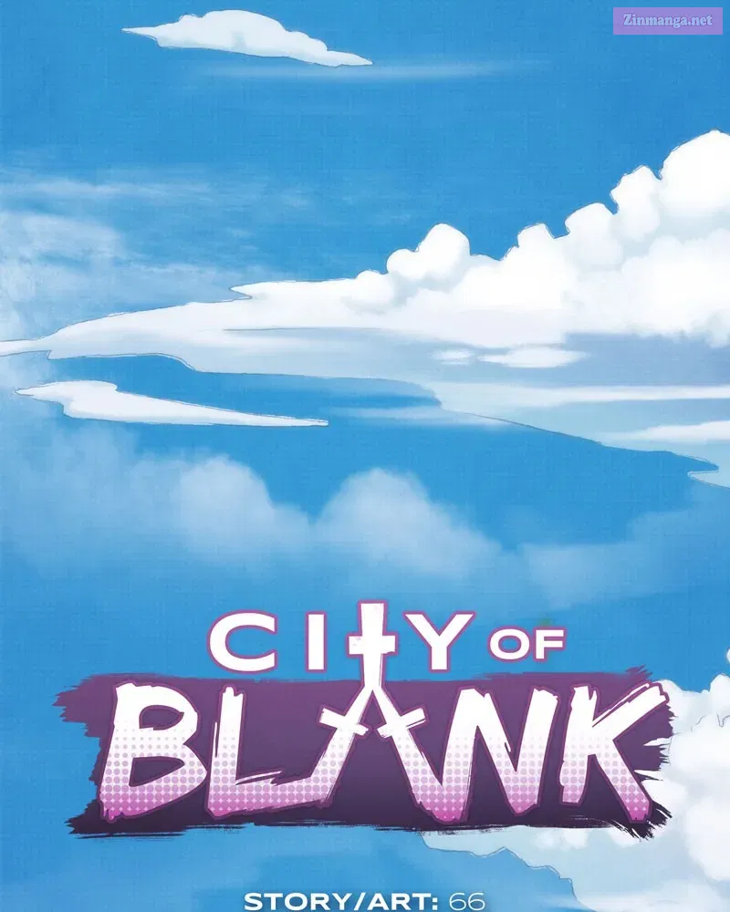 City of Blank Zinmanga X Chapter 85 Page 3