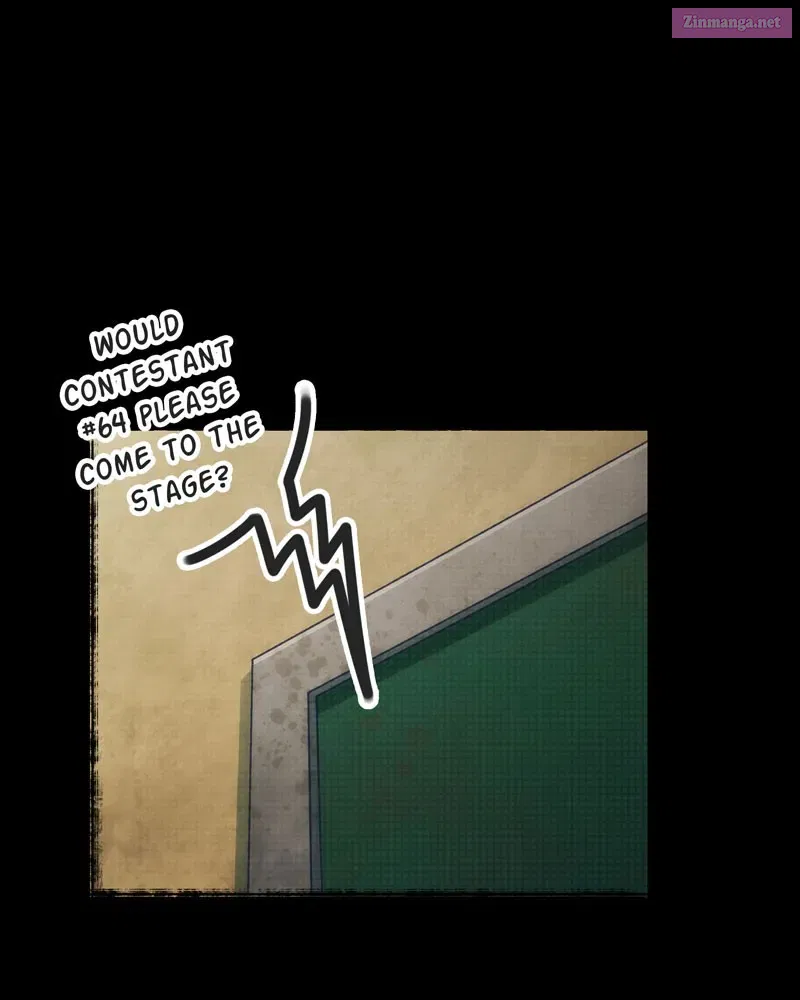City of Blank Zinmanga X Chapter 85 Page 90